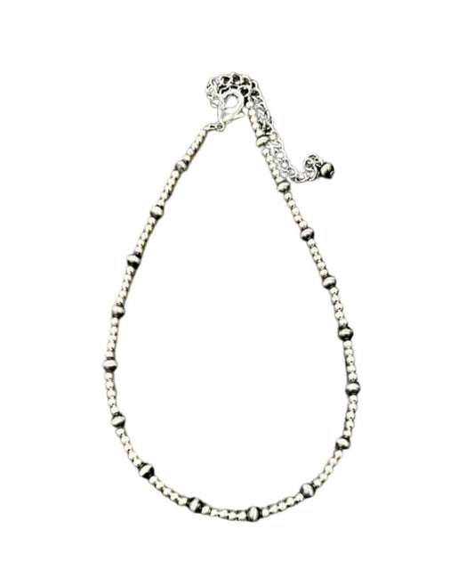 Isac Trading Women's Navajo Beaded Necklace