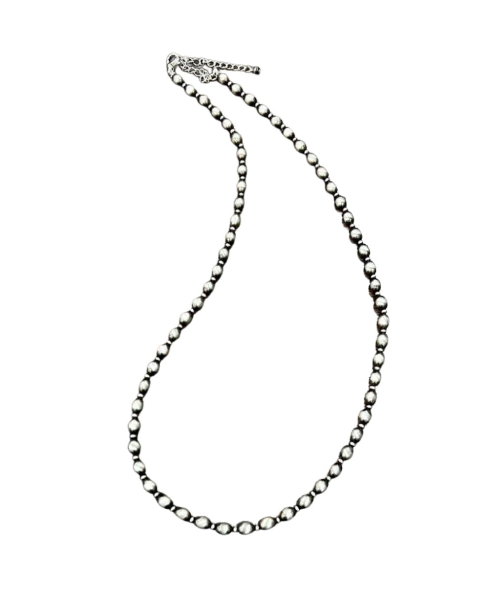 Isac Trading Women's Navajo Necklace