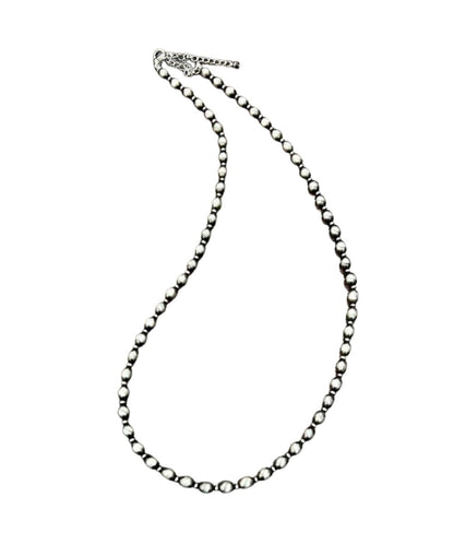Isac Trading Women's Navajo Necklace