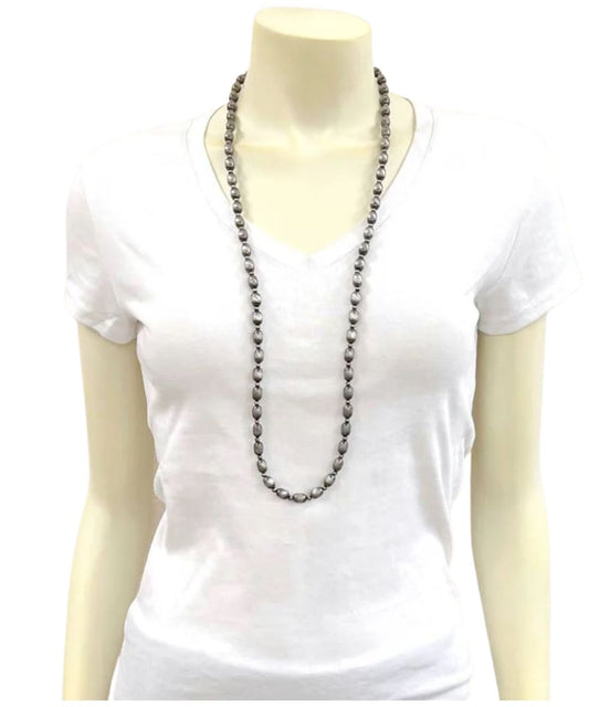 Isac Trading Women's Navajo Necklace