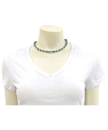Isac Trading Women's Navajo Necklace