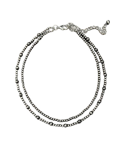 Isac Trading Women's Navajo Necklace