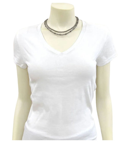 Isac Trading Women's Navajo Necklace