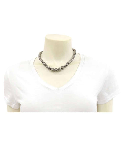 Isac Trading Women's Navajo Necklace