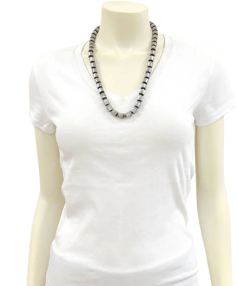 Isac Trading Women's Navajo Necklace