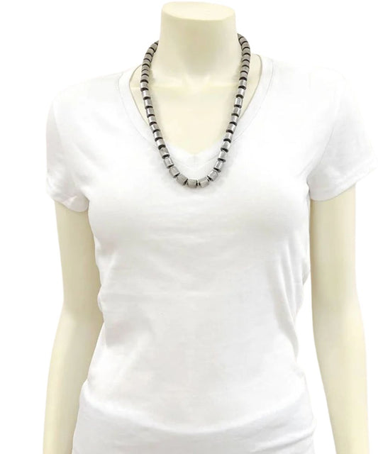 Isac Trading Women's Navajo Necklace