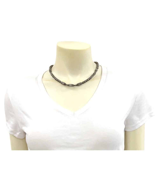 Isac Trading Women's Navajo Necklace