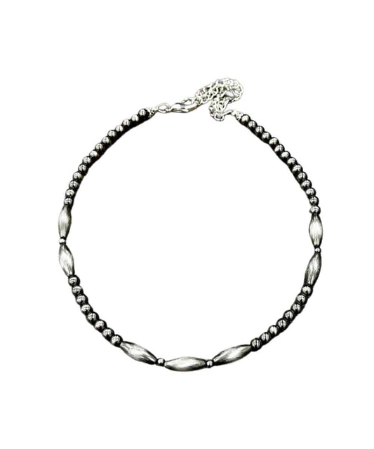Isac Trading Women's Navajo Necklace