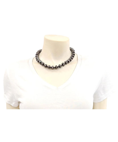 Isac Trading Women's Navajo Necklace