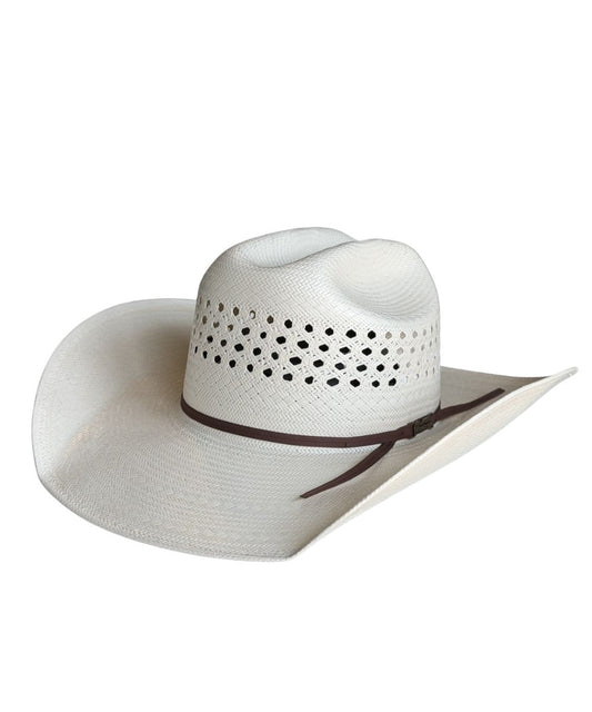 American Hat Co. Rancher Straw Hat