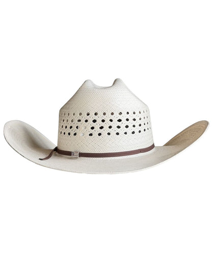 American Hat Co. Rancher Straw Hat
