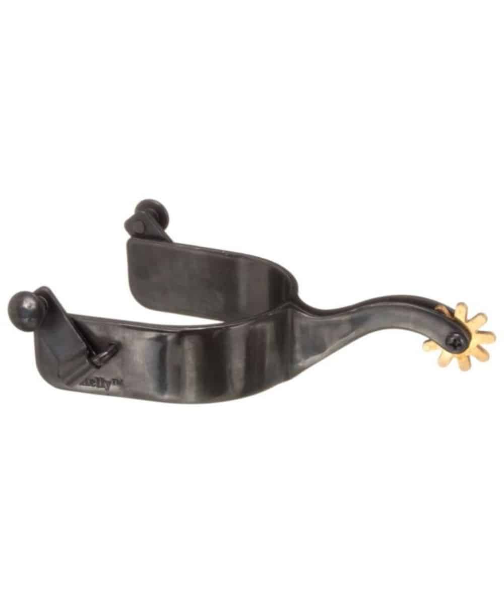 J.T. International Women's Tough1 Long Shank Spur - Cowpokes Work and ...