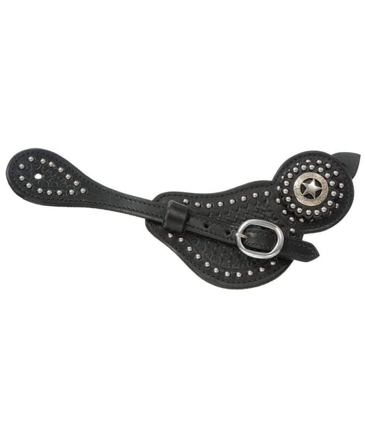 Royal King Men's Spur Straps