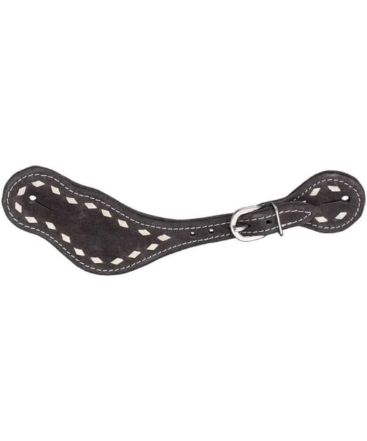 King Series Stratford Spur Straps