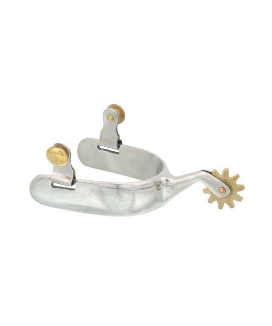 Tough1 Men's Cutter Spurs
