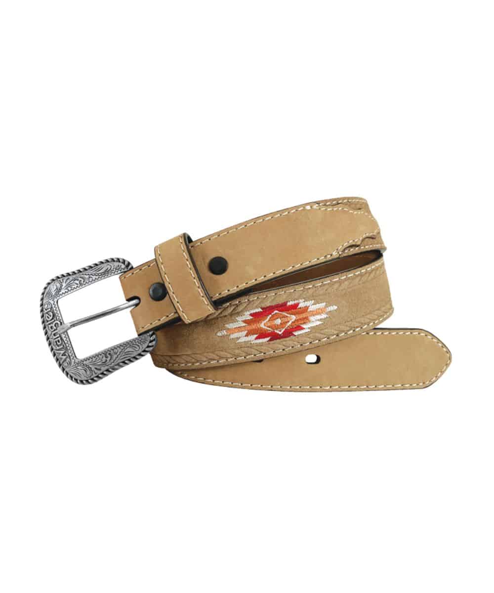 Gem-Dandy Boys' Wrangler Belt