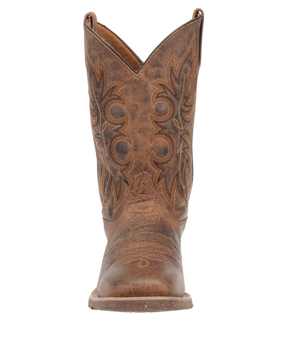 Laredo Men's Durant Boot- Style #7835 ! desc :  ! caption :