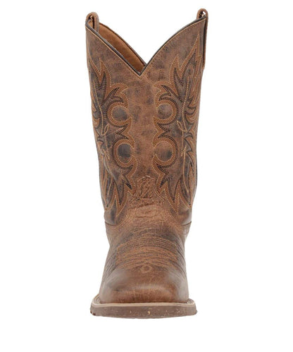 Laredo Men's Durant Boot- Style #7835 ! desc :  ! caption :