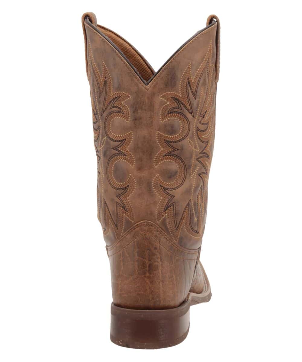 Laredo Men's Durant Boot- Style #7835 ! desc :  ! caption :