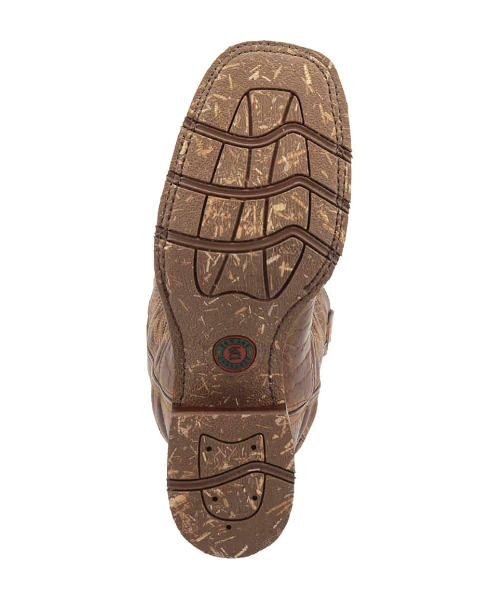 Laredo Men's Durant Boot- Style #7835 ! desc :  ! caption :