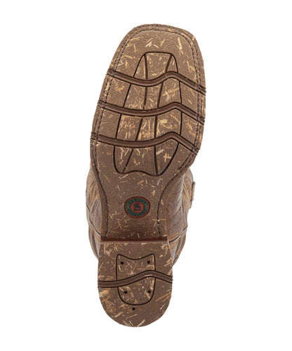 Laredo Men's Durant Boot- Style #7835 ! desc :  ! caption :