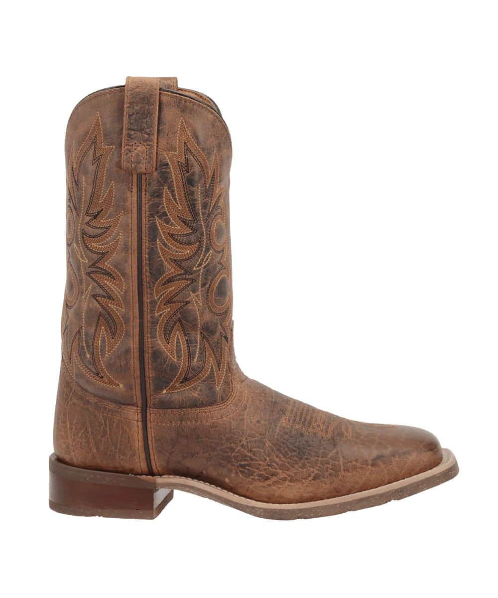 Laredo Men's Durant Boot- Style #7835 ! desc :  ! caption :