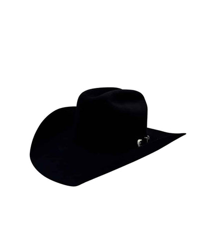 American Hat Co. 7X Felt Hat- Style #7XCATTLEMAN ! desc :  ! caption :
