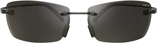 BEX Mens Fynnland X BlackBrown Sunglasses