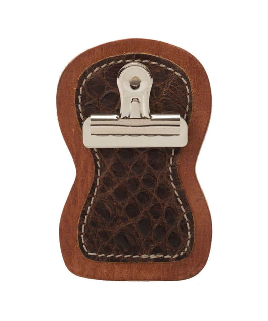 Weaver Show Number Holder
