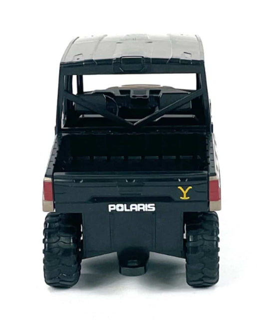 Big Country Yellowstone Polaris Ranger Toy