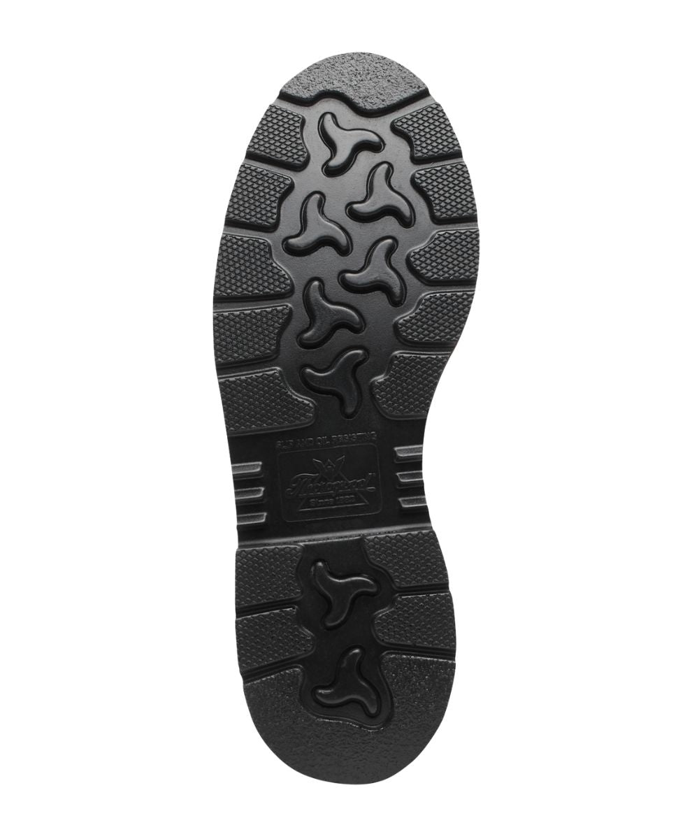 Thorogood Men's American Heritage Steel Toe Work Boot