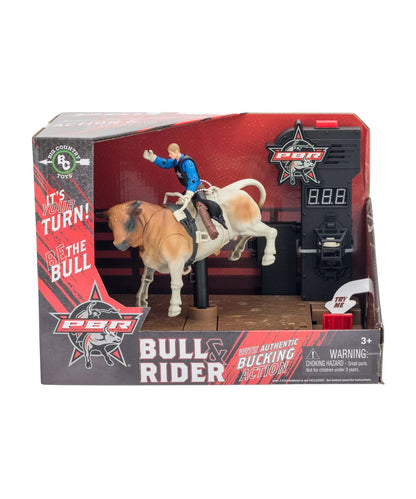 Original packaging view