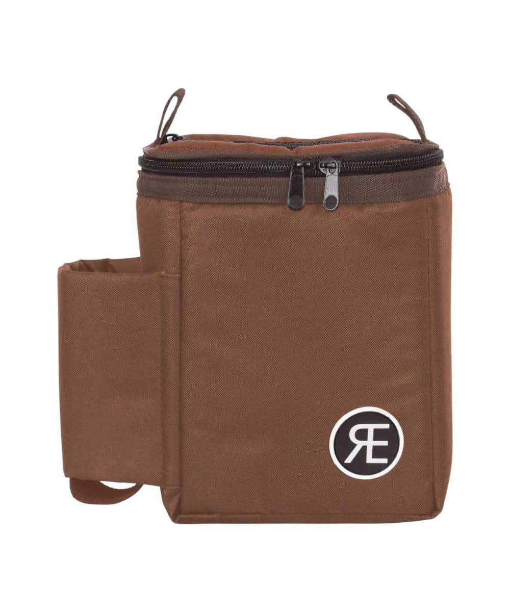 Reinsman Water Bottle Cooler Bag