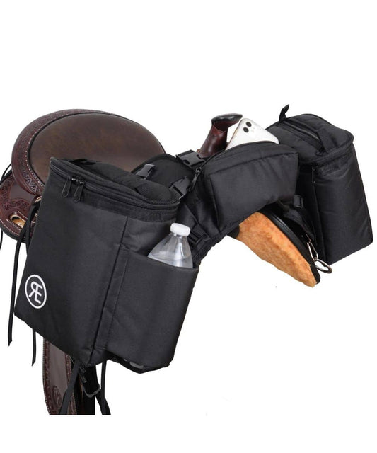 Reinsman Pommel Cooler Bag