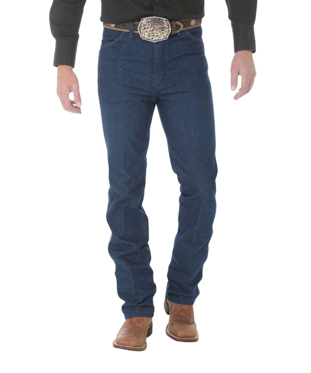 Wrangler Men's Cowboy Cut Slim Jean