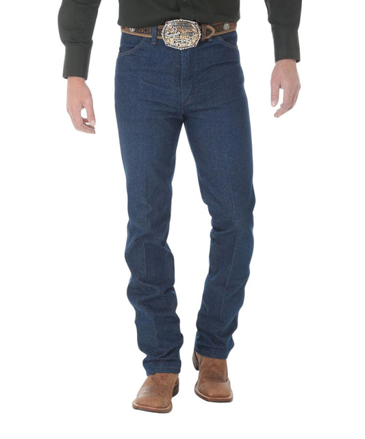 Wrangler Men's Cowboy Cut Slim Jean