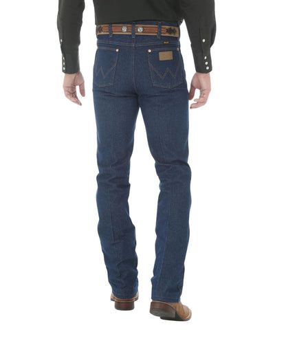 Wrangler Men's Cowboy Cut Slim Jean