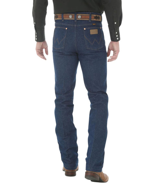 Wrangler Men's Cowboy Cut Slim Jean