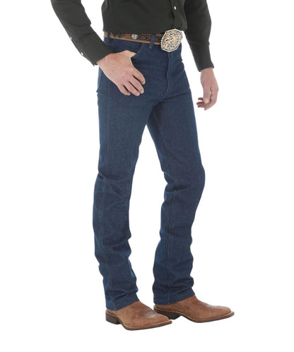 Wrangler Men's Cowboy Cut Slim Jean