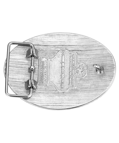 Standard 1.5" Belt Swivel
