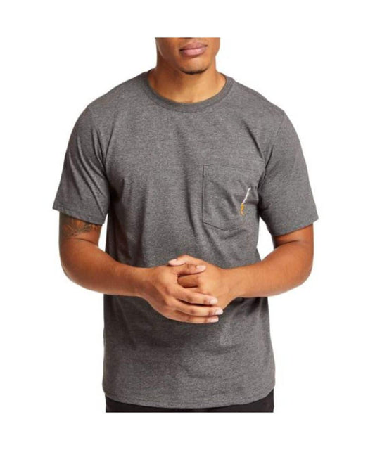 Timberland PRO Men's Base Plate Tee