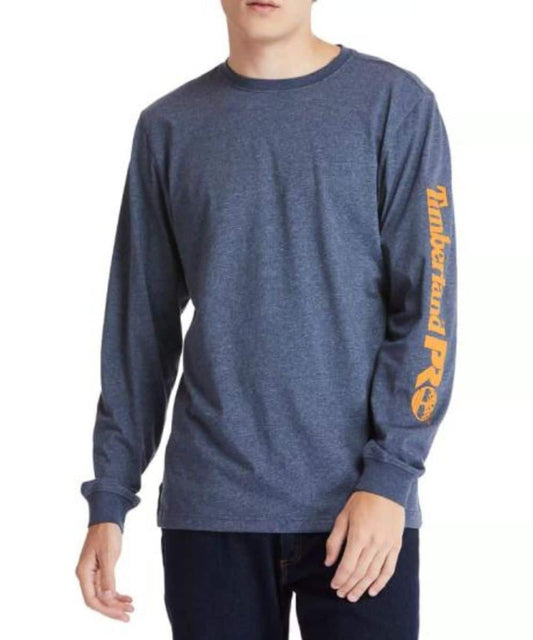 Timberland PRO Men's Base Plate Shirt