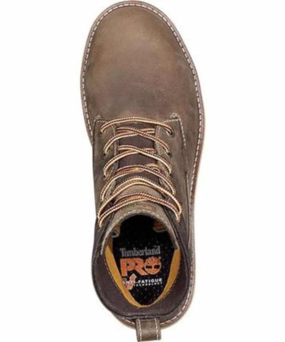 Timberland PRO Women's Hightower Work Boot