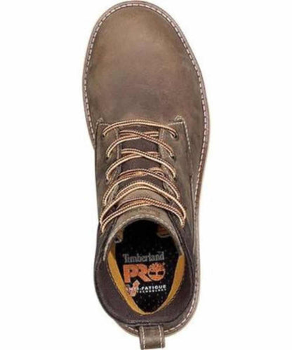 Timberland PRO Women's Hightower Work Boot