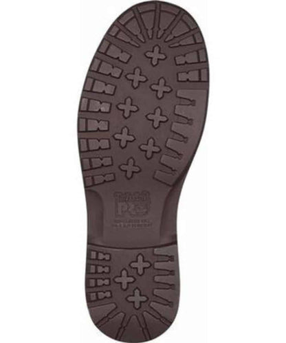 Timberland PRO Women's Hightower Work Boot
