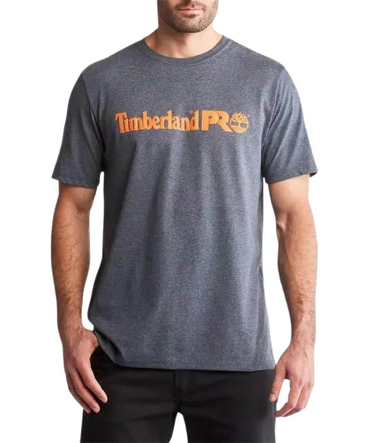 Timberland PRO Men's Base Plate Tee
