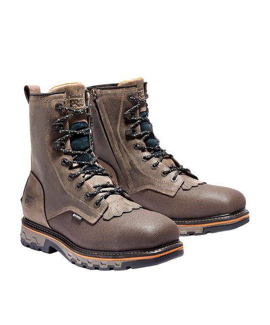 Timberland PRO Men's True Grit Waterproof Work Boot