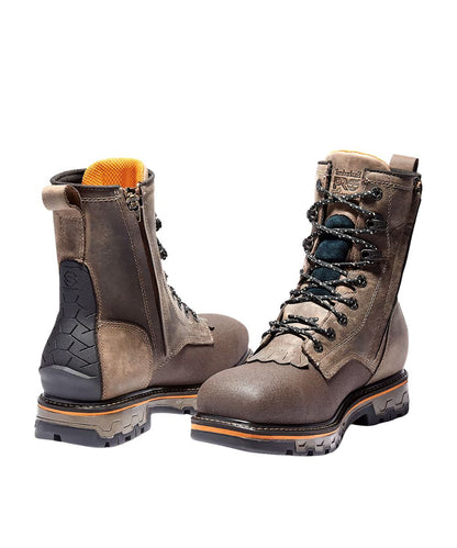 Timberland PRO Men's True Grit Waterproof Work Boot