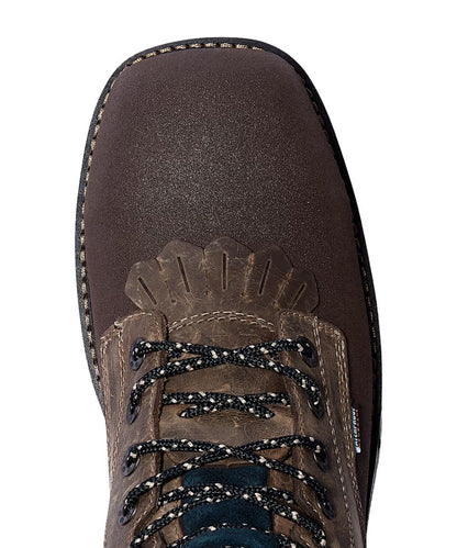 Timberland PRO Men's True Grit Waterproof Work Boot
