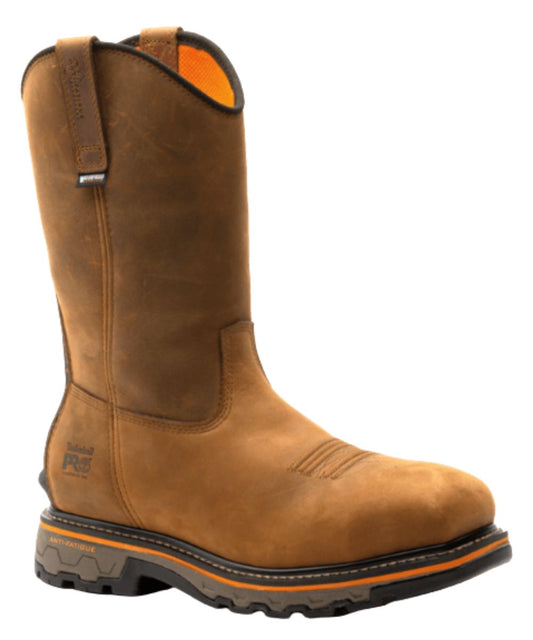 Timberland PRO Men's True Grit Waterproof Work Boot